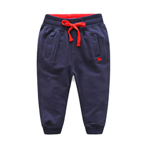 Pantalones de Moda para Niños al por Mayor de Proveedor Chino - Product Image 2