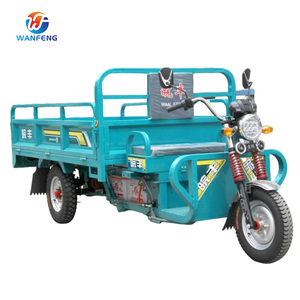 <span class=keywords><strong>Vente</strong></span> directe d'usine, tricycles électriques, trikes <span class=keywords><strong>cargo</strong></span> durables, utilisés pour le transport urbain - Product Image 5