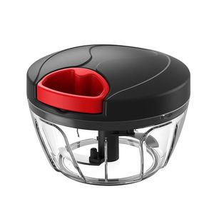 Hotsales Meat Mincer <b>Vegetable</b> Garlic <b>Slicers</b> Grinder Fruit Press Smasher <b>Machine</b> Onion Masher Red Pepper Chopper Crusher - Product Image 3