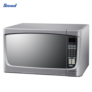 34L 1.2cuft Digital <b>Convection</b> Grill and Air Fryer <b>Microwave</b> <b>Oven</b> - Product Image 5