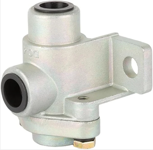 อะไหล่เบรกสำหรับรถบรรทุก วาล์วตรวจสอบคู่ 278614 283321 - Product Image 1
