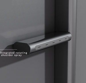 Set <span class=keywords><strong>doccia</strong></span> Deluxe per piacevoli momenti di balneazione - Product Image 6