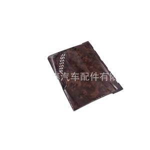 Boîte de rangement pour console centrale Toyota Premio, panneaux en bois, matériau ABS avec roulettes NT-P-90222AA - Product Image 1