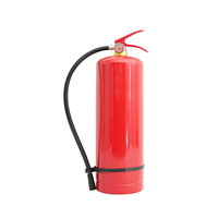 Extincteur ABC DCP, norme ISO, extincteur portable pour la maison, la voiture, la cuisine et les entreprises