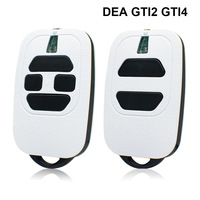 Émetteur de code roulant en gros DEA 433,92 MHz, compatible avec logo personnalisé OEM