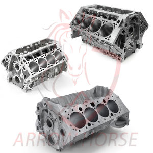 Original Fabrik Hochwertige Autoteile Motor Zylinder block für Hongqi SH5 2023 H9 E-QM5 H5 H4 H6 EH7 EHS9 HS3 HS9 - Product Image 3