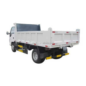 รถบรรทุก4X2ขนาด<span class=keywords><strong>เล็ก</strong></span>6<span class=keywords><strong>ล้อ</strong></span>5ตันรถบรรทุกดัมพ์ขนาด<span class=keywords><strong>เล็ก</strong></span> - Product Image 5