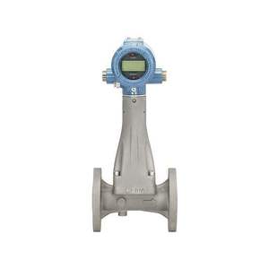 Débitmètre 8600D, capteur industriel, dispositif de mesure haute température - Product Image 5