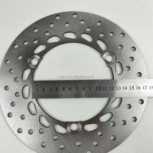 Wanou <span class=keywords><strong>จาน</strong></span>เบรกรถจักรยานยนต์230มม., แผ่น<span class=keywords><strong>ดิ</strong></span><span class=keywords><strong>ส</strong></span>ก์เบรก <span class=keywords><strong>nMax</strong></span> - Product Image 6