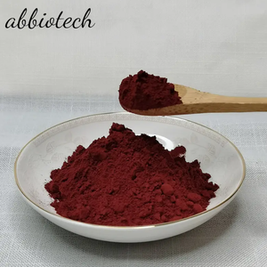 Kualitas tinggi <span class=keywords><strong>Lycopene</strong></span> alami anti-oksidasi ekstrak tomat 10% ekstrak tanaman kristal bubuk tomat untuk dijual - Product Image 3
