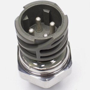 Capteur de pression 2137593 pour pièces de camion DAF, référence OE 2041679 1822252 2041679PE, gamme standard, nouveau remplacement - Product Image 4