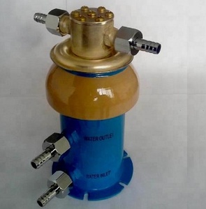 Nhà Máy Sản Xuất <span class=keywords><strong>CCGS</strong></span> Nước-Làm Mát Bằng Công Suất Cao Gốm Tụ Đĩa - Product Image 3