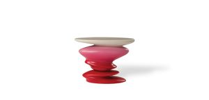 <span class=keywords><strong>2025</strong></span> Thiết Kế Mới Hiện Đại Nhựa Chuyển Đổi Phòng Khách Đồ Nội Thất Nhà Bên Bàn Cà Phê - Product Image 2