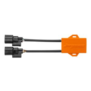 Eliminatore di sospensioni elettroniche posteriori (ammortizzatore Ohlins) per Honda CBR 1000 RR-R SP - Product Image 2