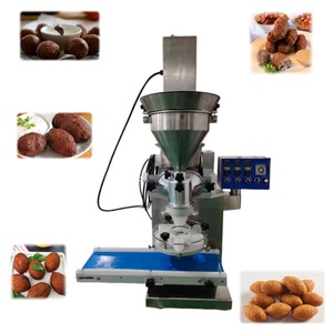 Molde Intercambiable 	 Máquina para Hacer Churros Españoles Pequeña 	 Línea de Producción de Kubba <span class=keywords><strong>Mosul</strong></span> 	 Máquina para Hacer Mochi, Pastel de Arroz Japonés - Product Image 2