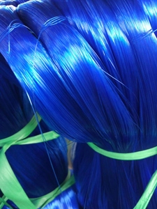 สายเบ็ดตกปลาเส้นเดี่ยวไนลอนสีเดียว0.1มม.-5มม. เครื่องมือตกปลาสาย PA SPOOL KD Henan พลาสติกสำหรับตกปลาที่แข็งแรงมากสีขาว2ชิ้น - Product Image 5