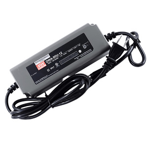 Mean Well Owa-90u-12 90w <b>Dc</b> <b>Adapter</b> 12v 7.5a Us Plug Ip67 For Home Appliances And It Devices - Product Image 4