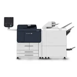 A3 Large B&W Photocopier for Xerox B9100 Competitive Product Printer on Sale (Mainunit Finisher)