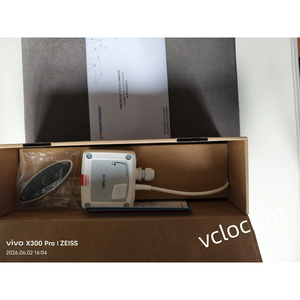 1 Transmisor KIMO CTV115-AND300 Nuevo, Envío Rápido por FedEx o DHL - Product Image 3