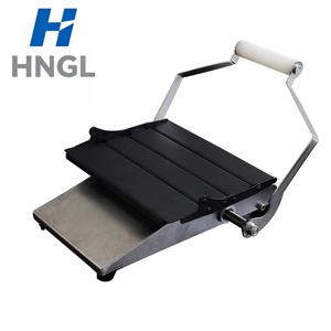 Macchina Commerciale da <span class=keywords><strong>Tavolo</strong></span> per Arrotolare Kimbap, Rullo per Ehomaki, Macchina per Sushi Quadrata e Rotonda, Produttore di Kimbap e Sushi - Product Image 6