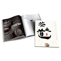 Libros de recetas de alta calidad, impresión personalizada, libros de fotos