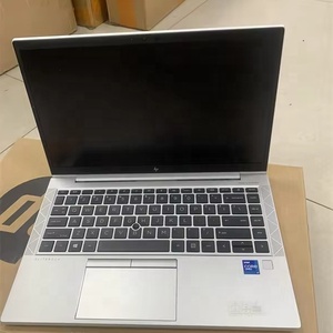Ordinateur portable d'occasion 95% neuf pour HP 840 G8, i7 11e génération, 16 Go, 512 Go, 14,1 pouces, reconditionné d'origine, vente en gros pour entreprises - Product Image 1