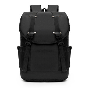 2025 Custom Zippered Closure <b>Travel</b> Bag Durable Light Polyester MultiFunction & Waterproof Design Stylish Unisex Oxford Material - Product Image 2