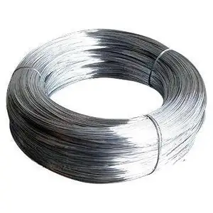 ASTM A475 Galvanized Steel Cable Guy Wire 1/2 1/4 3/4 3/8 5/8 7/8 5/16 7/16 Guy Cable