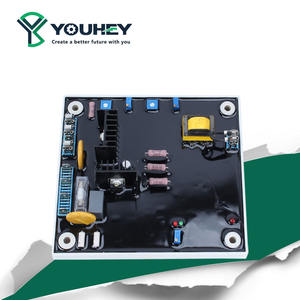 Regulador de excitación automático AVR sin escobillas con plato ajustable ZL440T-A - Categoría de producto: Estabilizadores - Product Image 3