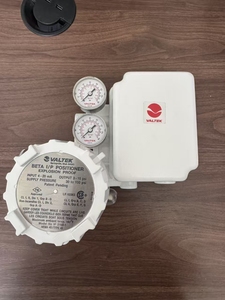 Fournisseur industriel de contrôle pneumatique personnalisé en usine - Product Image 1