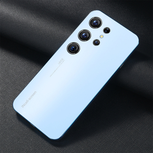 Telefono Cellulare Android S23 Ultra Originale, S22 Ultra, <span class=keywords><strong>S10</strong></span>, S21, S20, Note, Nuovo Smartphone 5G - Product Image 1