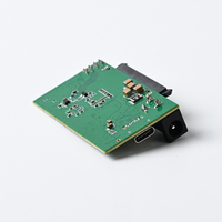 Unidad Flash USB con Huella Dactilar de Seguridad YLDa YLD0002 y Disco Duro Portátil con Cables, Solución Personalizada