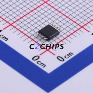 Nuevo convertidor digital-analógico (DAC) de chip IC de circuito integrado DAC7513E/2K5 original a estrenar - Product Image 2
