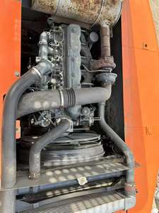 Dynapac Ca25d 10ton, 12ton, 14ton, 16ton Diesel Hydraulic Single Drum Vib rating Compactor Road Roller - Product Image 5