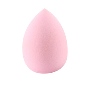 Facial Suave belleza esponja fabricante al por mayor licuadora Puff cosmético de hermosa rosa maquillaje esponja - Product Image 1