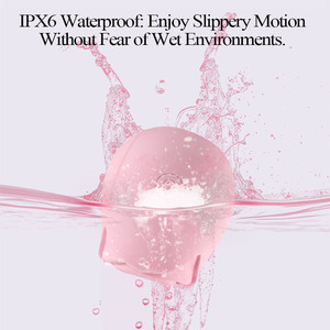 Juguetes Sexuales de Alta Calidad a Bajo Precio, Juguetes para Adultos con Logotipo Personalizado, Estimulador de Clítoris, Vibrador de Succión de Clítoris y Pezones para <span class=keywords><strong>Mujeres</strong></span> - Product Image 5