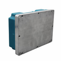 Módulo Controlador Inteligente de CC Fardriver ND84890 450A/890A, Controlador de Onda Sinusoidal Programable para Motocicletas Eléctricas sin Escobillas