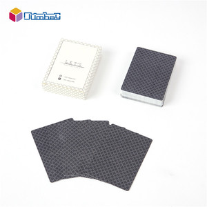 Jeu de <span class=keywords><strong>cartes</strong></span> à jouer en gros <span class=keywords><strong>yugioh</strong></span> <span class=keywords><strong>cartes</strong></span> <span class=keywords><strong>cartes</strong></span> de poker en plastique personnalisé - Product Image 1