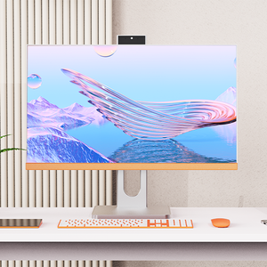 Factory <strong>Supplier</strong> 23.8/27 Inch AIO, Suitable for Business High-quality Gaming Business <strong>Computer</strong> All-in-one - Product Image 2