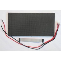 Écran LED pour événements, module LED à petit pas, panneau LED pour fond de scène, mur vidéo pour affichage numérique publicitaire - Vente chaude