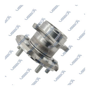 Unidad de cubo de tracción trasera de cuatro ruedas USEKA OEM 42410-28030 para 2008-2015 Toyota Alphard ANH15 ATH10 MNH15 Toyota <span class=keywords><strong>Sena</strong></span> 2003-2020 - Product Image 5
