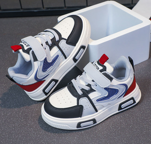 Zapatos Deportivos para Niños, Otoño y Primavera, Nueva Moda, Cómodos, Suela Blanda, Casuales, para Correr, Combinan con Todo - Product Image 2