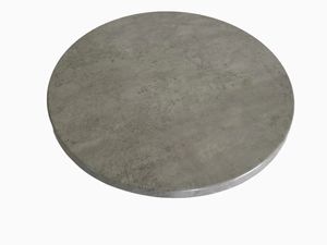 Ngoài Trời Chịu Nhiệt Dễ Dàng Để Làm Sạch Nhà Sản Xuất Bán Hàng Trực Tiếp Vòng Bàn Thanh Hàng Đầu Bàn Cà Phê Cho Nhà Đồ Nội Thất Cổ - Product Image 5