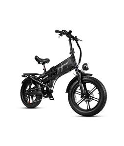 Vélo électrique en gros depuis l'entrepôt UE, <span class=keywords><strong>moteur</strong></span> brushless 750W, batterie lithium 48V 55Ah, Victric R5pro - Product Image 5