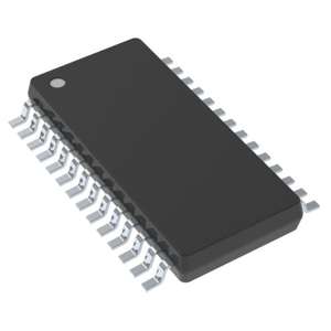 ISL5761/21A ซัพพลายเออร์ชิ้นส่วนอิเล็กทรอนิกส์แท้ วงจรรวมไอซี ตัวแปลงสัญญาณดิจิตอล<span class=keywords><strong>เป็น</strong></span>อนาล็อก 28-TSSOP - Product Image 1