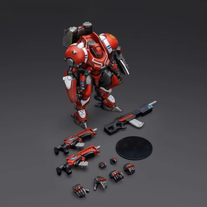 Figura de Acción Original de la Serie Infinity 1/18, Wanderer, Anime, Modelo Coleccionable, Regalo para Niños - Product Image 2