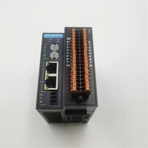 GR10-1616-ETNE Module de Contrôleur PLC Neuf d'Origine pour l'Automatisation Industrielle avec Garantie d'un An - Product Image 1