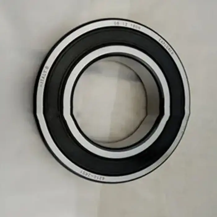 Cheap Price single row deep groove ball bearing 6215 2RS HCH carbon steel 75*130*25mm bearing