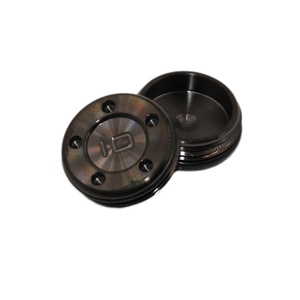 อุปกรณ์เสริมกอล์ฟ 1 ชิ้น น้ำหนัก 5 กรัม/10 กรัม/15 กรัม/20 กรัม/25 กรัม/30 กรัม/35 กรัม/40 กรัม เหมาะสำหรับพัตเตอร์กอล์ฟ TL <span class=keywords><strong>Scotty</strong></span> <span class=keywords><strong>Cameron</strong></span> Special Black - Product Image 4