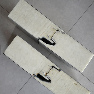 Paneles Aislantes para Paredes y Techos, Paneles PUR, Paneles <span class=keywords><strong>de</strong></span> <span class=keywords><strong>Tejas</strong></span>, Paneles Térmicos para Techos - Product Image 6